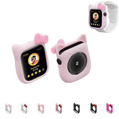 Cat Watch Cover Case for Apple Watch - Geaux24