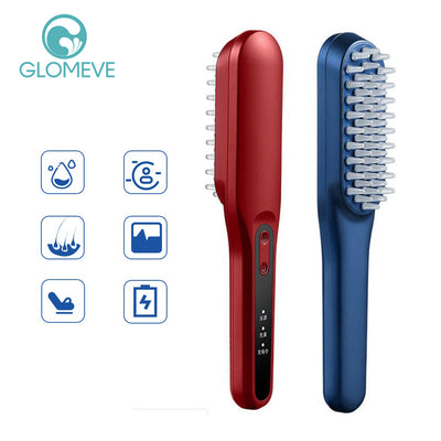 Hair Growth Comb - Geaux24