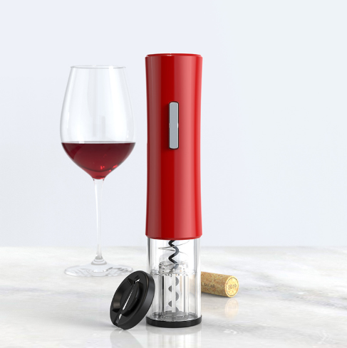 Automatic Wine Bottle Opener - Geaux24