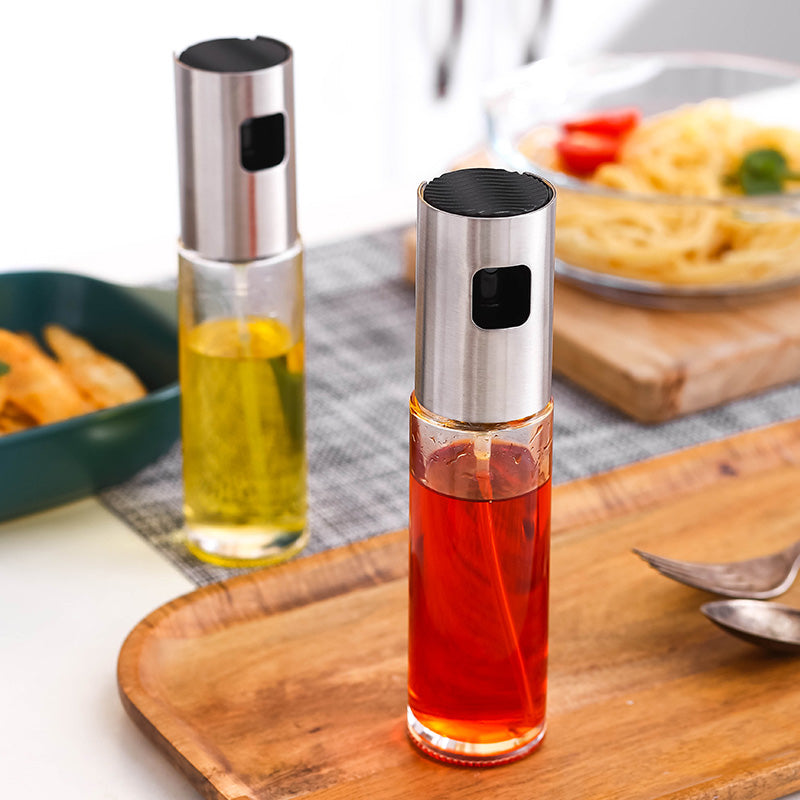 Kitchen Condiment Bottle - Geaux24