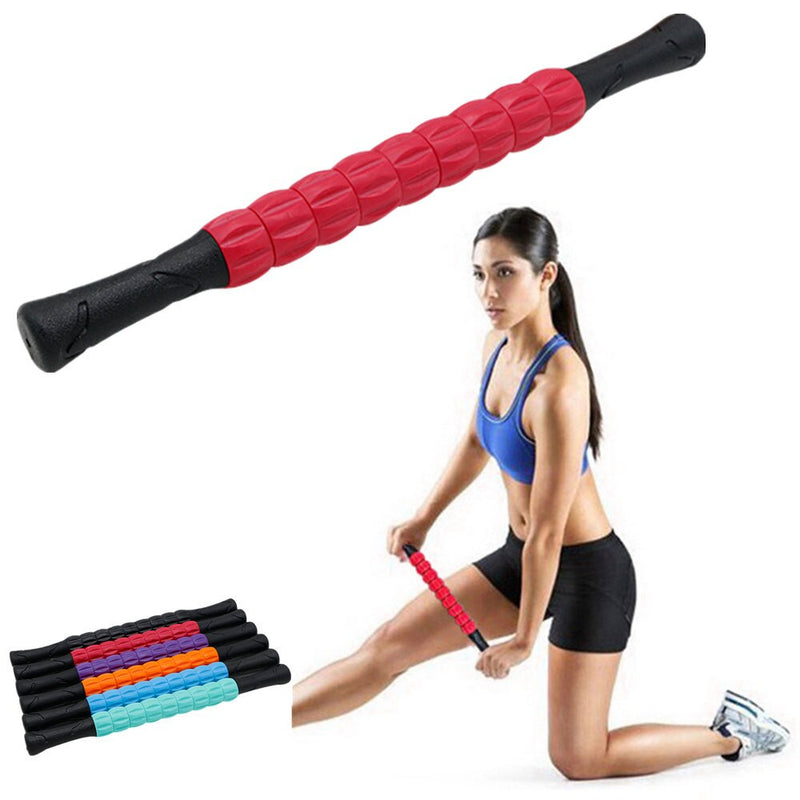Muscle Roller Stick Body Massage - Geaux24