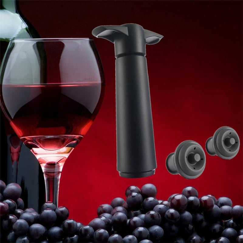 Wine Pumper - Geaux24